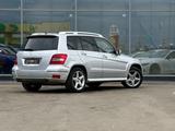 Mercedes-Benz GLK 350 2008 годаүшін7 900 000 тг. в Уральск – фото 5