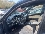 Mercedes-Benz GLS 63 AMG 2018 годаүшін36 000 000 тг. в Костанай – фото 3