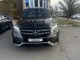 Mercedes-Benz GLS 63 AMG 2018 годаүшін36 000 000 тг. в Костанай