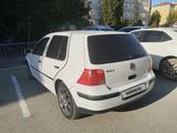 Volkswagen Golf 1998 годаүшін2 200 000 тг. в Актобе – фото 3