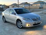 Toyota Camry 2011 года за 6 000 000 тг. в Актау – фото 4