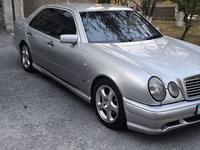 Mercedes-Benz E 320 1998 года за 4 000 000 тг. в Шымкент