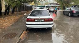 Mazda 626 1990 года за 450 000 тг. в Алматы – фото 2