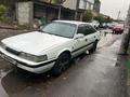 Mazda 626 1990 года за 450 000 тг. в Алматы – фото 4