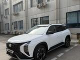 Hyundai Mufasa 2024 годаүшін12 000 000 тг. в Алматы – фото 2