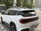 Hyundai Mufasa 2024 годаүшін12 000 000 тг. в Алматы – фото 4