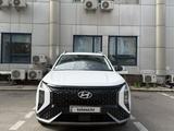 Hyundai Mufasa 2024 годаүшін12 000 000 тг. в Алматы