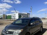 Toyota Sienna 2012 года за 8 000 000 тг. в Актау