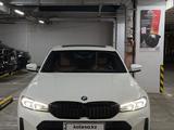 BMW 320 2025 года за 28 000 000 тг. в Алматы – фото 2