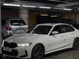 BMW 320 2025 года за 28 000 000 тг. в Алматы – фото 3