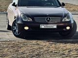 Mercedes-Benz CLS 350 2006 годаfor8 900 000 тг. в Алматы – фото 5