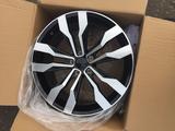 Диски VW R21 5x112 Suzukaүшін500 000 тг. в Алматы