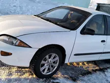 Toyota Cavalier, 1995