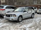 Subaru Forester 2003 года за 4 500 000 тг. в Алматы – фото 3