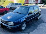 Volkswagen Golf 1993 годаfor1 500 000 тг. в Караганда – фото 4