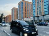 Toyota Vellfire 2010 годаүшін8 500 000 тг. в Костанай
