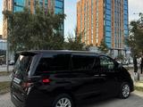 Toyota Vellfire 2010 годаүшін8 500 000 тг. в Костанай – фото 4