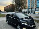 Toyota Vellfire 2010 годаүшін8 500 000 тг. в Костанай – фото 3