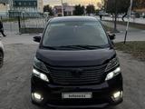 Toyota Vellfire 2010 годаүшін8 500 000 тг. в Костанай – фото 5