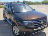 Renault Duster 2014 годаүшін4 000 000 тг. в Актобе