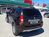 Renault Duster 2014 годаүшін4 000 000 тг. в Актобе – фото 4