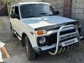 ВАЗ (Lada) Lada 2121 2015 годаfor2 800 000 тг. в Шымкент