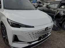 Changan CS55PLUS, 2025