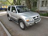 Mitsubishi Pajero 2004 года за 5 700 000 тг. в Караганда – фото 2