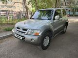 Mitsubishi Pajero 2004 года за 5 700 000 тг. в Караганда