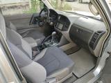 Mitsubishi Pajero 2004 года за 5 700 000 тг. в Караганда – фото 4