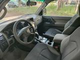 Mitsubishi Pajero 2004 года за 5 700 000 тг. в Караганда – фото 5