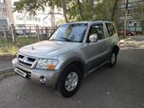 Mitsubishi Pajero 2004 годаүшін4 200 000 тг. в Караганда – фото 2