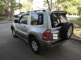 Mitsubishi Pajero 2004 годаүшін4 200 000 тг. в Караганда – фото 3