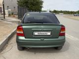 Opel Astra 1998 годаүшін2 550 000 тг. в Жанаозен – фото 4