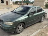 Opel Astra 1998 годаүшін2 550 000 тг. в Жанаозен – фото 3