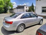 Hyundai Sonata 2006 года за 3 800 000 тг. в Семей – фото 4