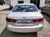 Hyundai Sonata 2006 года за 3 800 000 тг. в Семей – фото 3