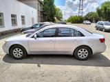 Hyundai Sonata 2006 года за 3 800 000 тг. в Семей – фото 2