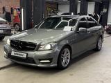 Mercedes-Benz C 180 2012 года за 6 000 000 тг. в Астана – фото 2