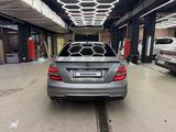 Mercedes-Benz C 180 2012 года за 6 000 000 тг. в Астана – фото 4