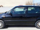 Volkswagen Golf 1994 годаүшін1 500 000 тг. в Житикара – фото 2