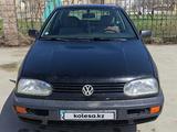 Volkswagen Golf 1994 годаүшін1 500 000 тг. в Житикара