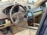 Mercedes-Benz ML 350 2011 годаfor10 400 000 тг. в Астана – фото 3