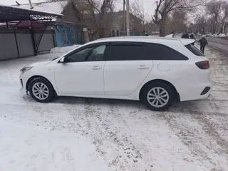 Kia Cerato, 2020