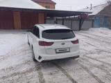 Kia Cee'd 2020 года за 7 500 000 тг. в Актобе – фото 2