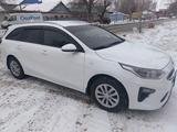 Kia Cee'd 2020 года за 7 500 000 тг. в Актобе – фото 4