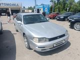 Toyota Camry 1992 года за 1 000 000 тг. в Алматы – фото 2