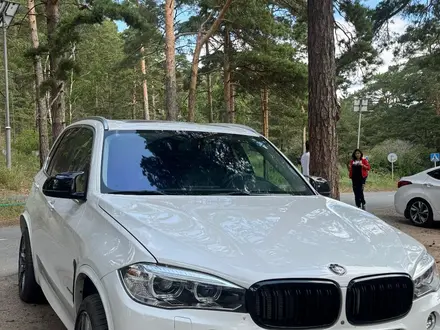 BMW X5 2016 года за 19 500 000 тг. в Астана – фото 13