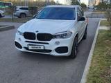 BMW X5 2016 годаүшін19 500 000 тг. в Астана – фото 3