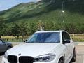 BMW X5 2016 года за 19 500 000 тг. в Астана – фото 5